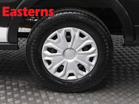 Used 2023 Ford Transit 350 XLT RWD image 8