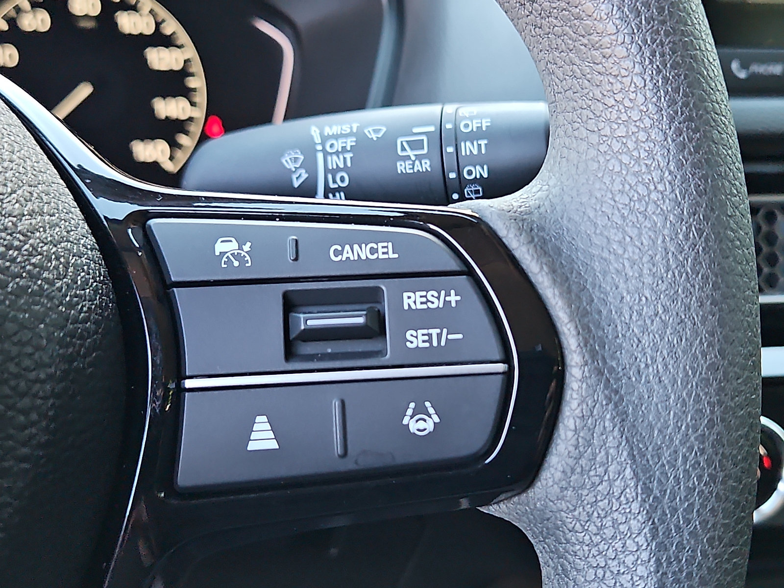 Used 2024 Honda Civic LX image 23