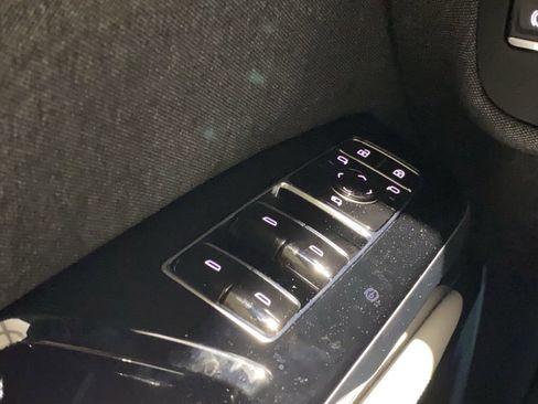 Used 2025 Cadillac Escalade Sport Platinum w/ LPO, Floor Liner Package image 9