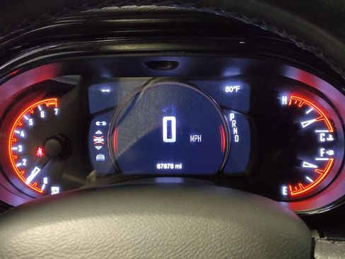 Used 2023 Dodge Durango SXT AWD/4WD image 23