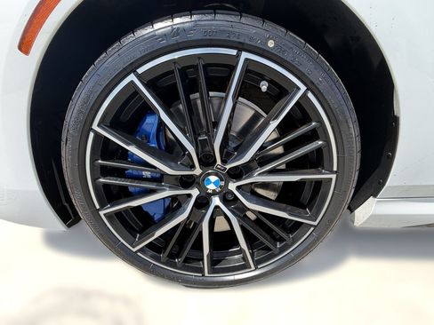 Certified 2023 BMW M235i xDrive Gran Coupe w/ Premium Package AWD/4WD image 12