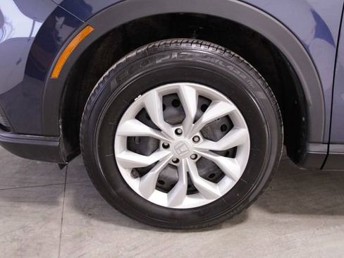 Certified 2024 Honda CR-V LX image 11