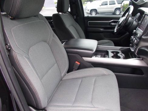Used 2019 RAM 1500 Big Horn AWD/4WD image 21