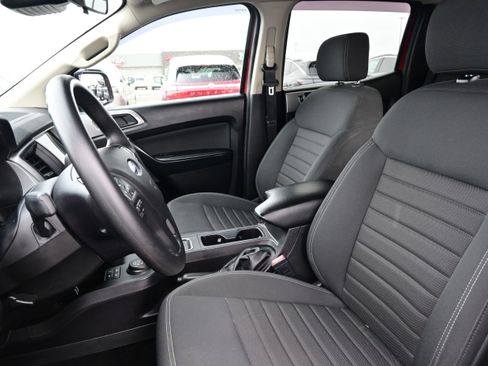 Used 2021 Ford Ranger XL w/ Equipment Group 101A High image 21