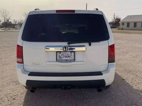 Used 2010 Honda Pilot EX-L image 7
