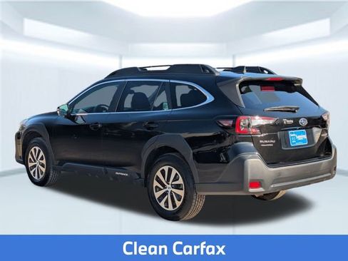 Used 2023 Subaru Outback Premium image 4