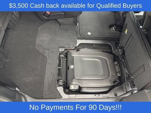 New 2026 Chrysler Pacifica Select w/ S Appearance Package image 39