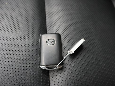 Used 2024 MAZDA CX-5 AWD 2.5 S w/ Select Package image 53