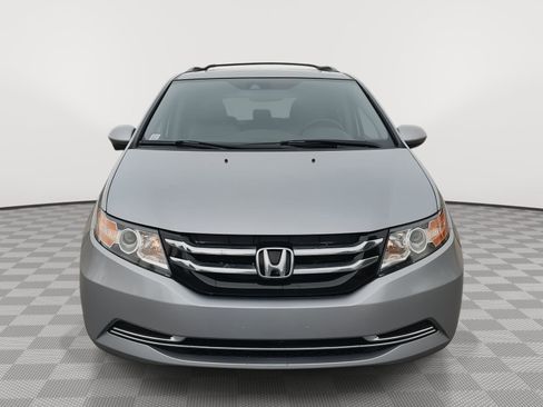Used 2017 Honda Odyssey EX-L image 27