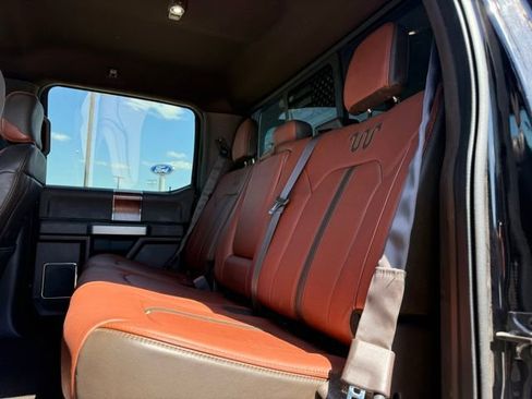 Used 2020 Ford F150 King Ranch w/ Equipment Group 601A Luxury AWD/4WD image 20