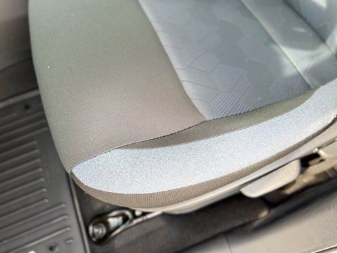 New 2025 Nissan Versa SV image 15