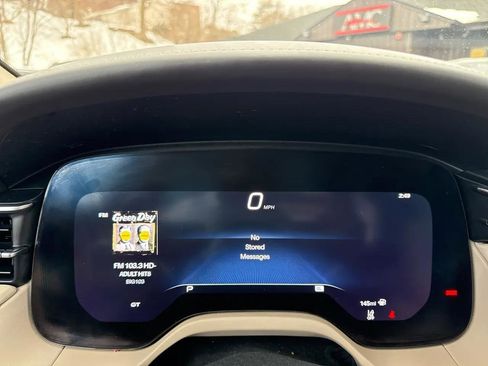 Used 2023 Maserati Grecale GT image 49