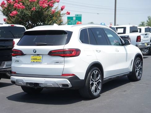 Used 2023 BMW X5 xDrive40i w/ Premium Package AWD/4WD image 6