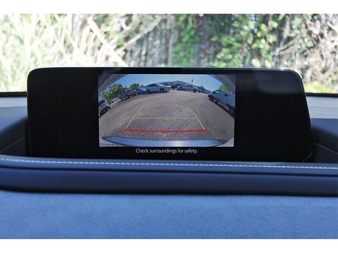 New 2026 MAZDA CX-30 AWD 2.5 S image 24