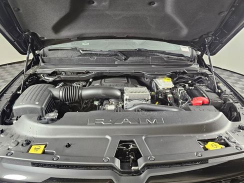 New 2026 RAM 1500 Limited w/ Night Edition image 11