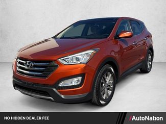 Used 2013 Hyundai Santa Fe Sport FWD video 1