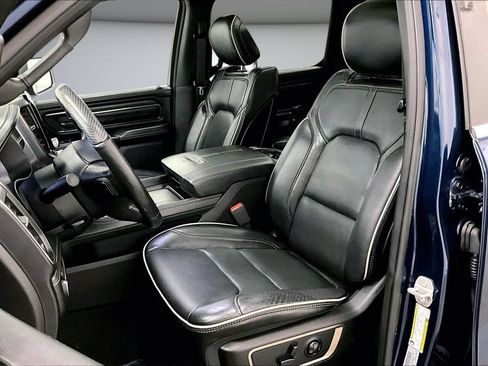 Used 2019 RAM 1500 Limited AWD/4WD image 22