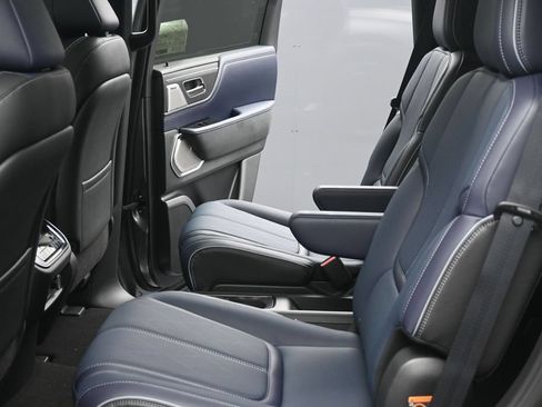 New 2027 INFINITI QX80 Sensory w/ Sport Exterior Package AWD/4WD image 22