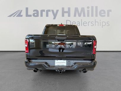 New 2026 RAM 1500 Express