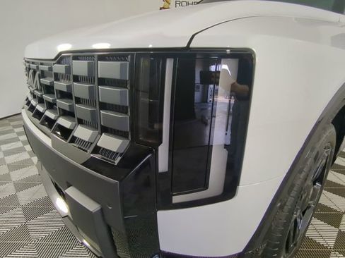 New 2027 Kia Telluride SX Prestige X-Line AWD/4WD image 46
