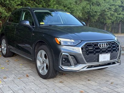 Used 2025 Audi Q5 2.0T Premium Plus