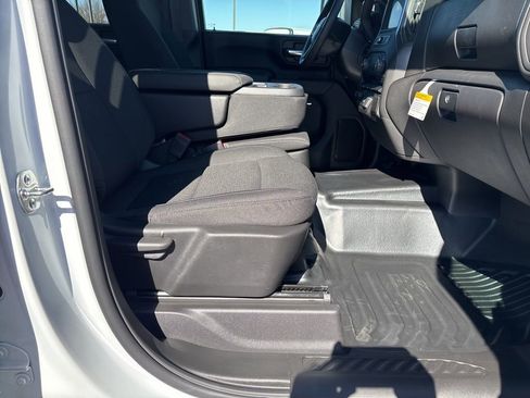 New 2026 Chevrolet Silverado 2500 W/T w/ WT Convenience Package image 50