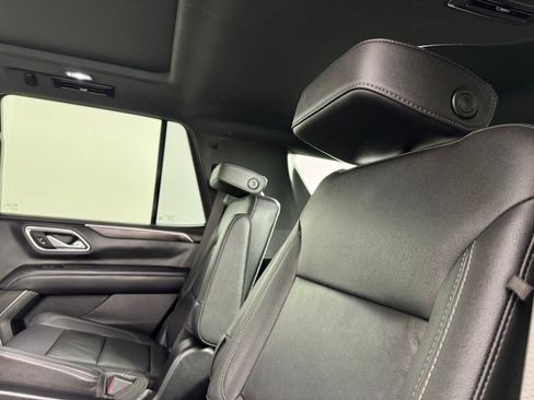 Used 2021 Chevrolet Tahoe Z71 image 24