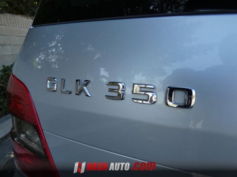 Used 2012 Mercedes-Benz GLK 350 4MATIC image 72