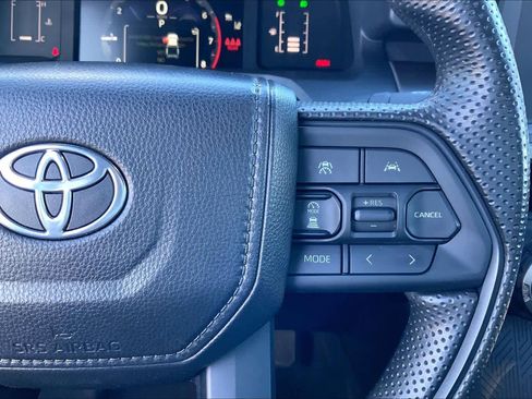 Used 2024 Toyota Tacoma SR5 image 25