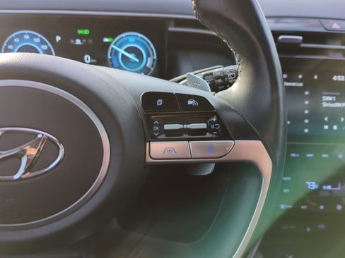 Used 2022 Hyundai Tucson Limited w/ Cargo Package image 31