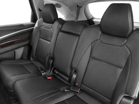 Used 2017 Acura MDX FWD w/ Technology Package image 14