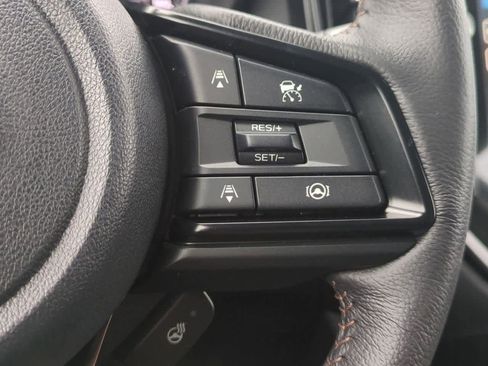 New 2026 Subaru Ascent Limited Bronze image 25