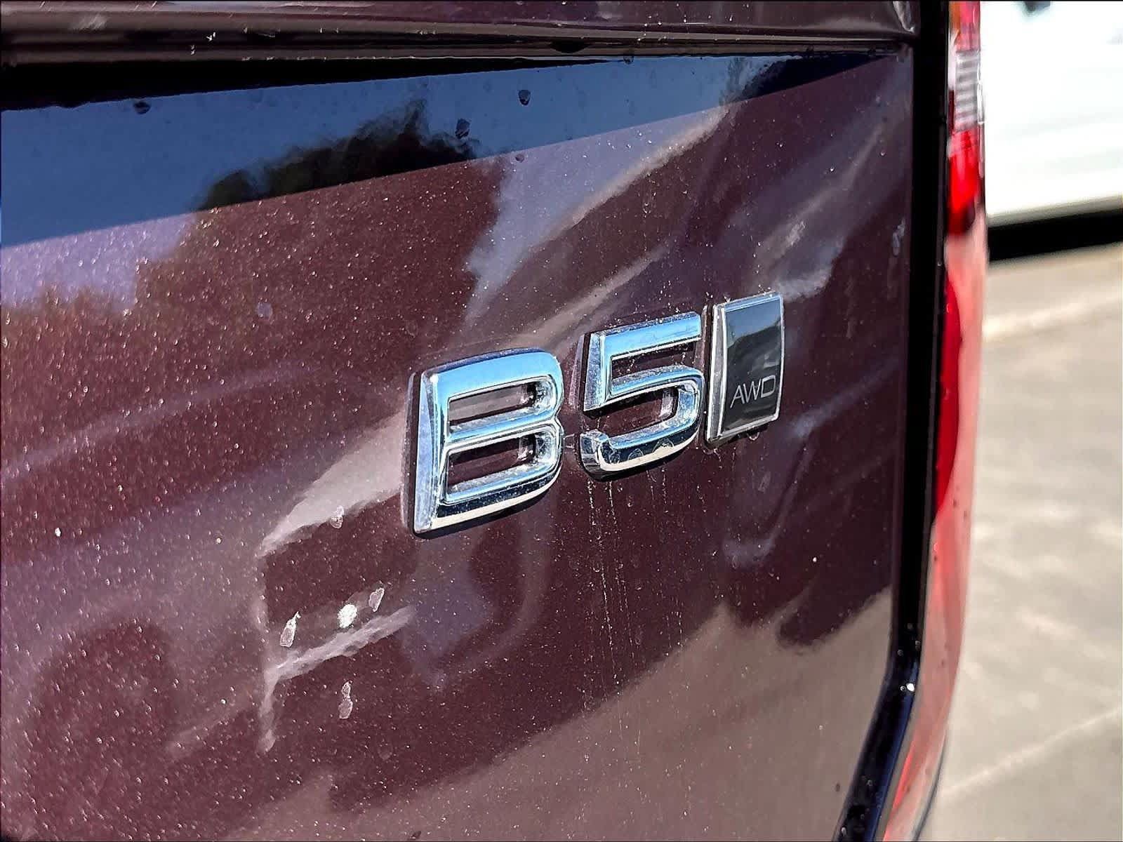 New 2026 Volvo XC90 B5 Ultra w/ Protection Package AWD/4WD image 26