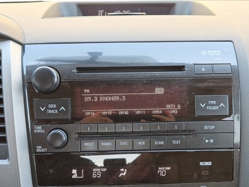 Used 2011 Toyota Sequoia SR5 image 19