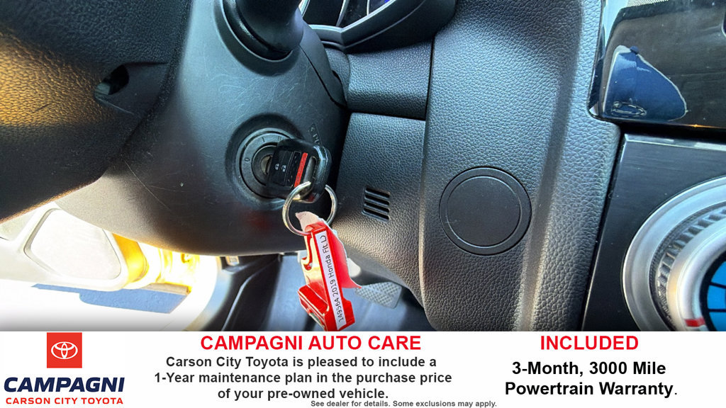 Used 2019 Honda Fit LX image 17