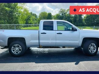 Used 2014 Chevrolet Silverado 1500 LT w/ All Star Edition AWD/4WD video 1
