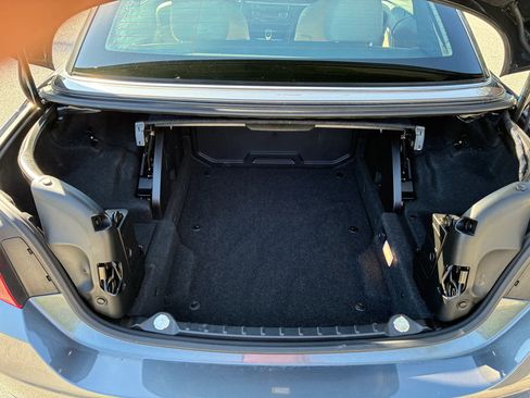 Used 2015 BMW 428i Convertible RWD image 19