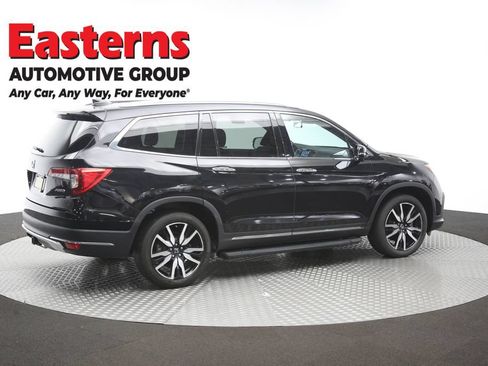 Used 2021 Honda Pilot Touring image 48