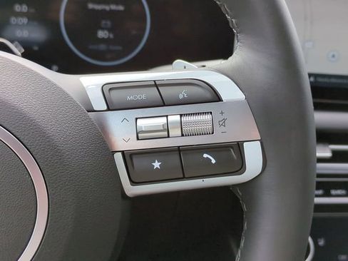 New 2026 Hyundai Santa Cruz XRT AWD/4WD image 26