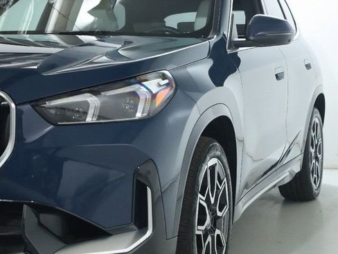 Used 2026 BMW X1 xDrive28i w/ Technology Package image 5