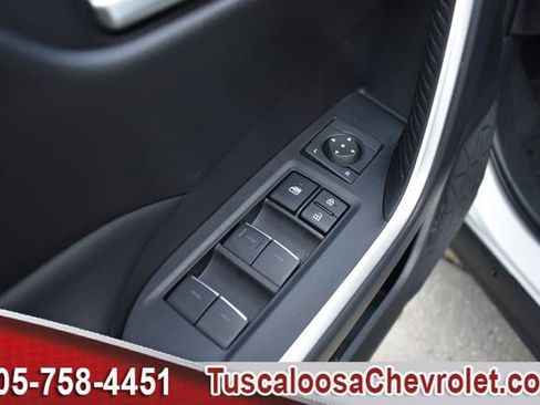 Used 2025 Toyota RAV4 XLE Premium w/ Weather Package image 18