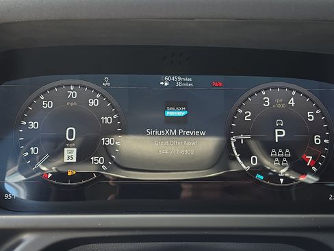 Used 2020 Land Rover Defender 110 First Edition AWD/4WD image 20