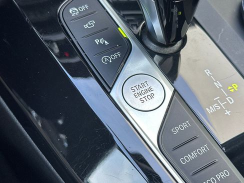 Used 2024 BMW X3 xDrive30i w/ Convenience Package image 32