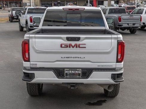 Certified 2023 GMC Sierra 3500 Denali image 27