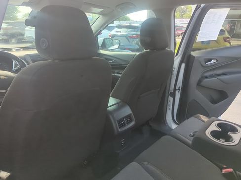 Certified 2024 Chevrolet Equinox LT FWD image 19