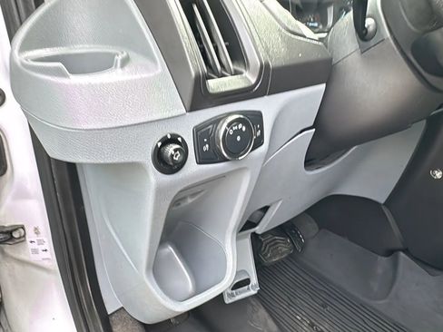 Used 2019 Ford Transit 250 130 Low Roof RWD image 20