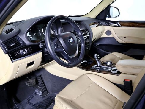 Used 2016 BMW X3 xDrive35i image 23