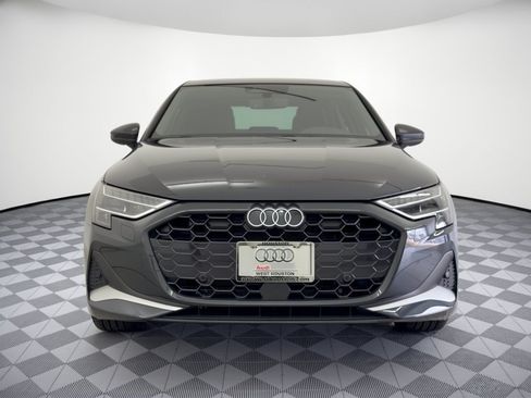 Used 2026 Audi A3 2.0T Premium w/ Convenience Package AWD/4WD image 6