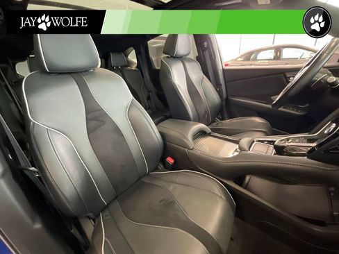 Used 2020 Acura RDX A-Spec AWD/4WD image 19