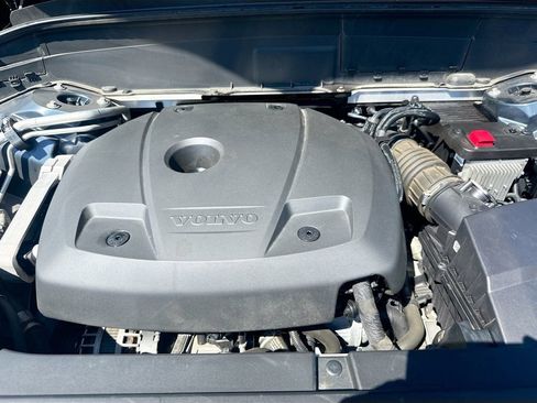 Used 2021 Volvo XC90 T6 Inscription w/ Climate Package image 35